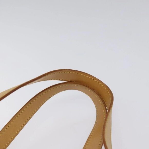 LOUIS VUITTON Monogram Bucket GM Shoulder Bag - Picture 8 of 15